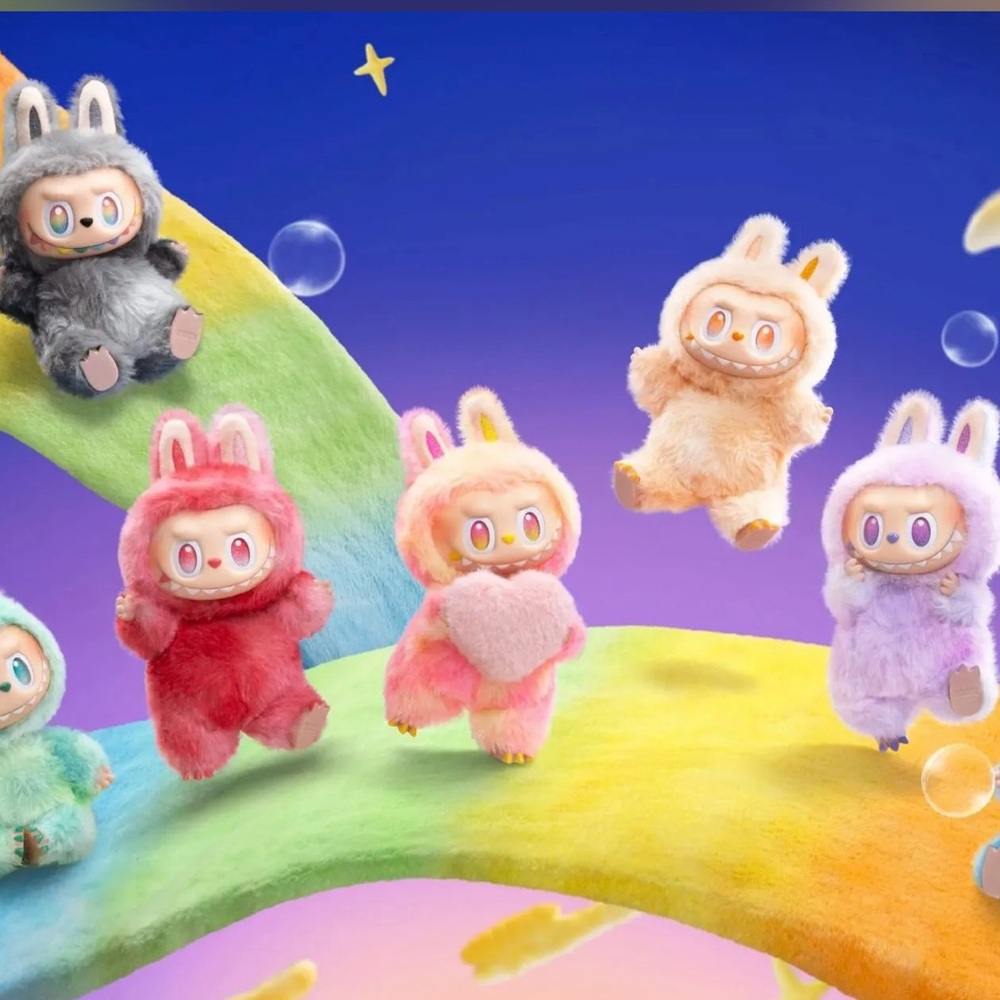 Confirm : Blind Box Listen To Host